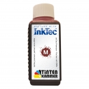 100 ml. InkTec Tinte magenta CLI-526 M CLI-526M